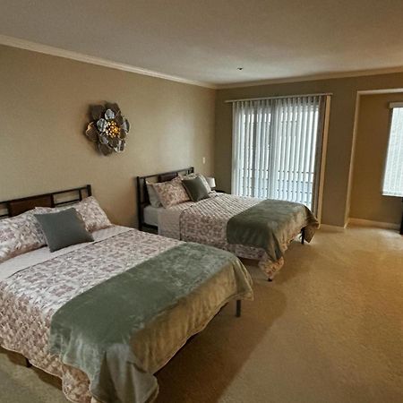 Sweet Studios Universal Loft Free Parking And Wifi Los Angeles Exterior foto