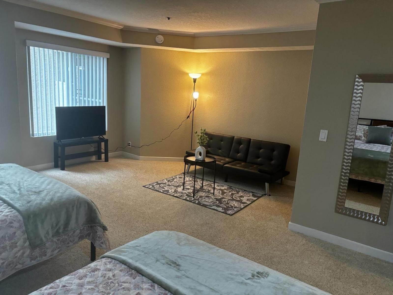 Sweet Studios Universal Loft Free Parking And Wifi Los Angeles Exterior foto