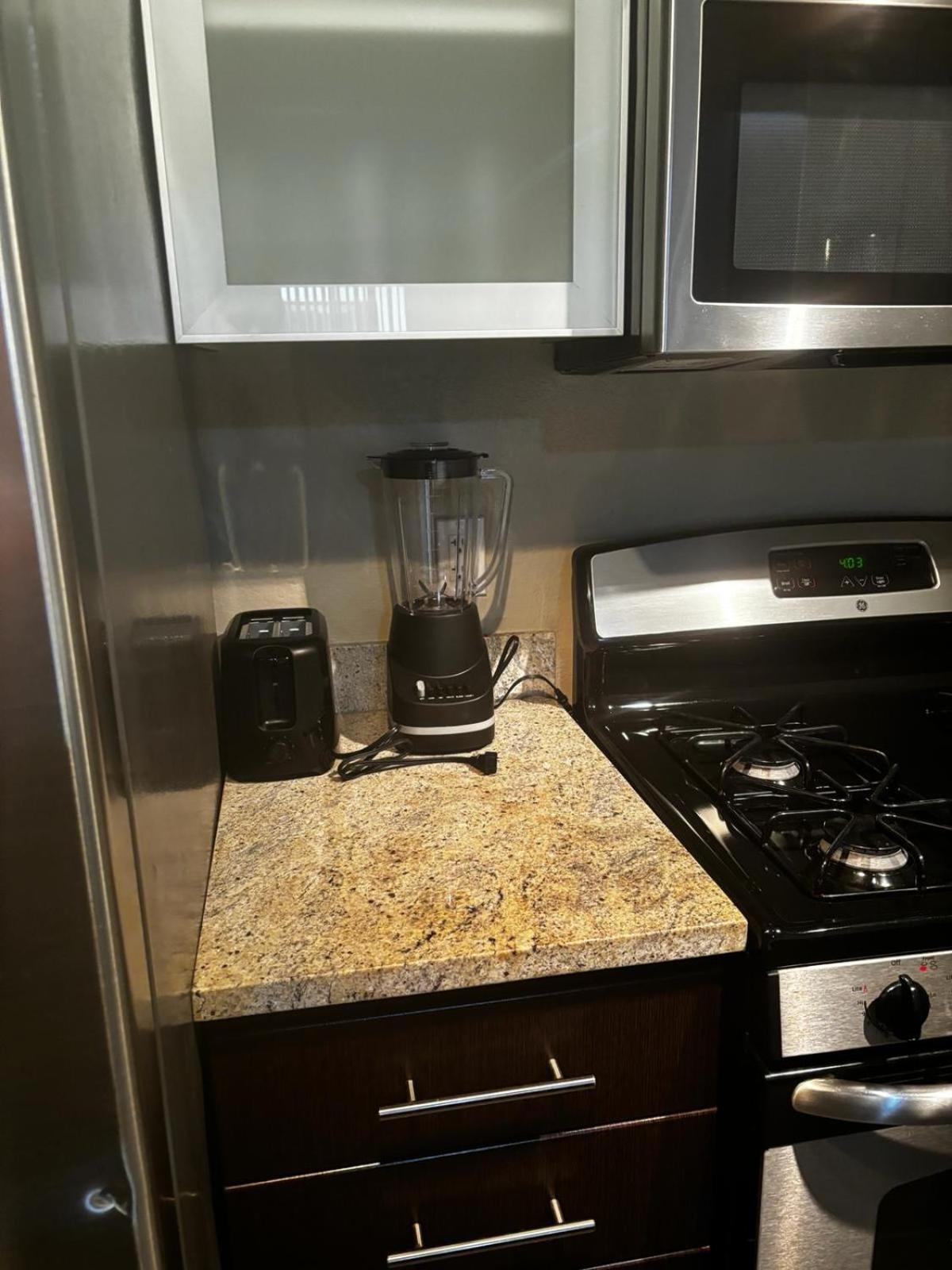 Sweet Studios Universal Loft Free Parking And Wifi Los Angeles Exterior foto