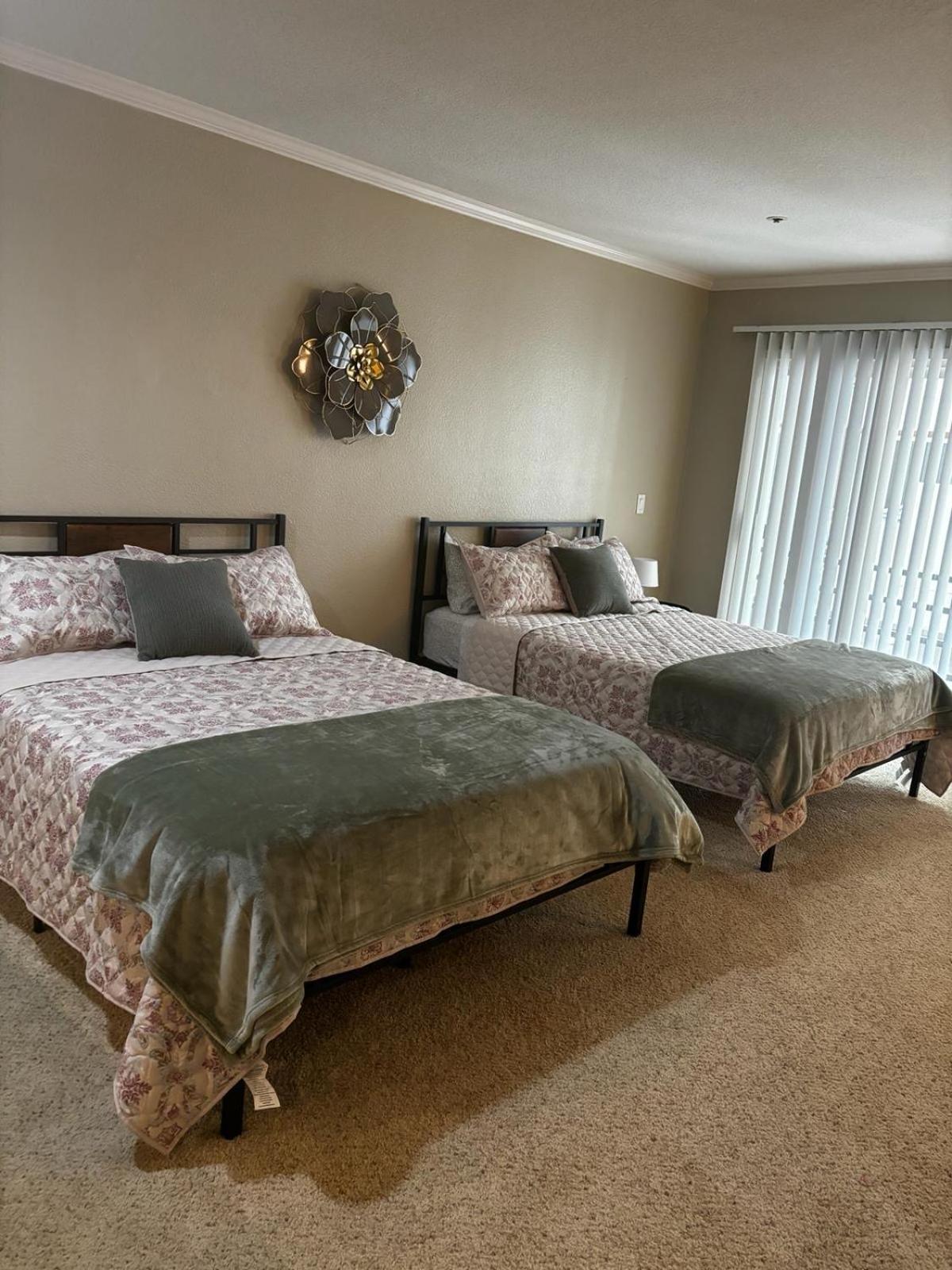 Sweet Studios Universal Loft Free Parking And Wifi Los Angeles Exterior foto